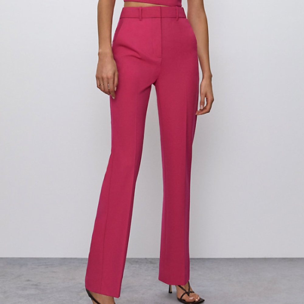 BABATON Meta Pants - Long Length